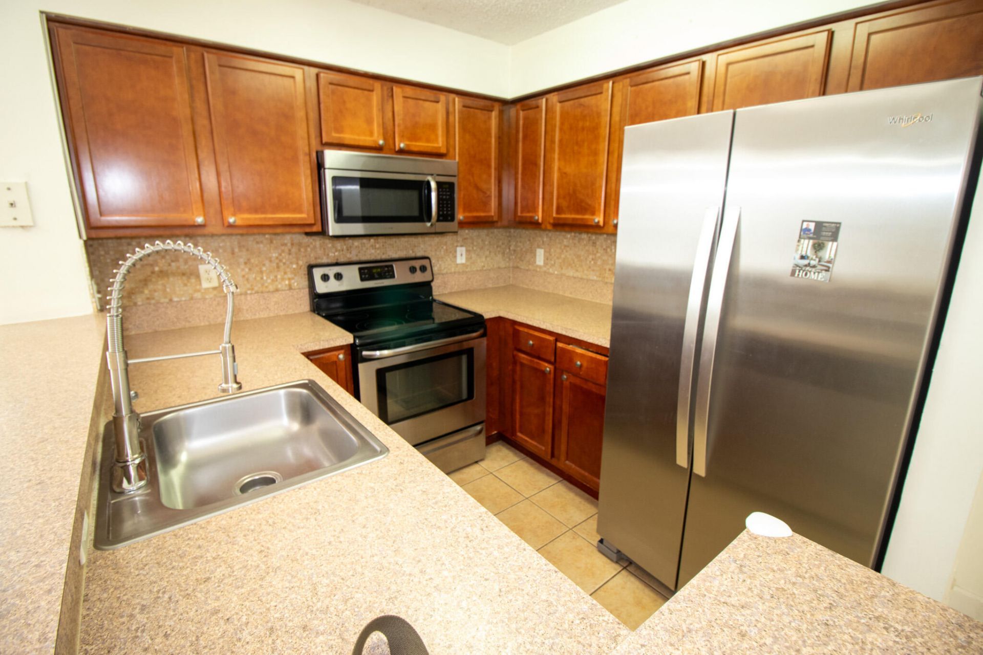 7610 Westwood Drive, Unit 102, Tamarac, FL 33321 Photo