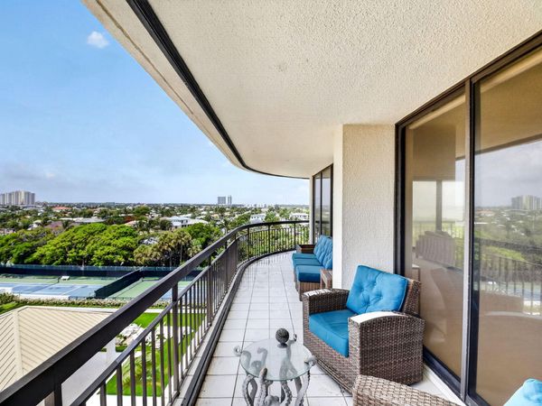4100 N Ocean Drive, Unit 604, Singer Island, FL 33404