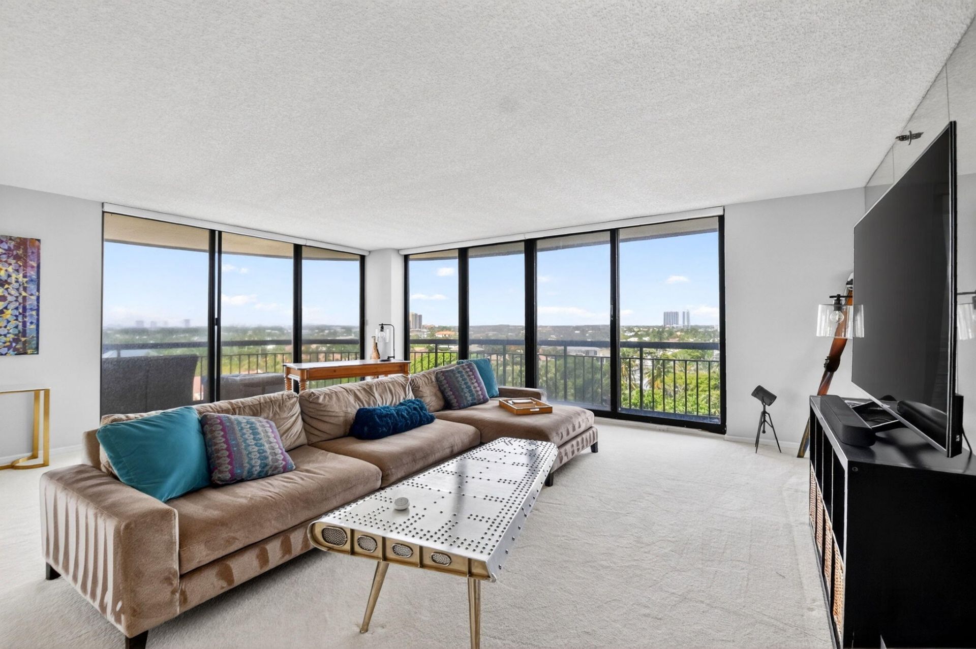 4100 N Ocean Drive, Unit 604, Singer Island, FL 33404 Photo