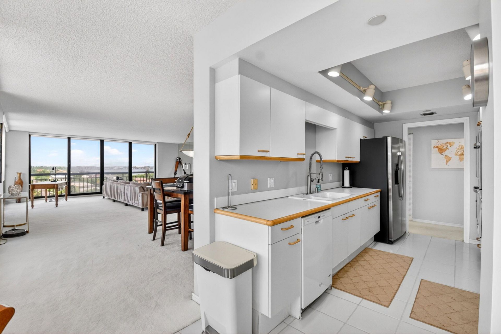 4100 N Ocean Drive, Unit 604, Singer Island, FL 33404 Photo