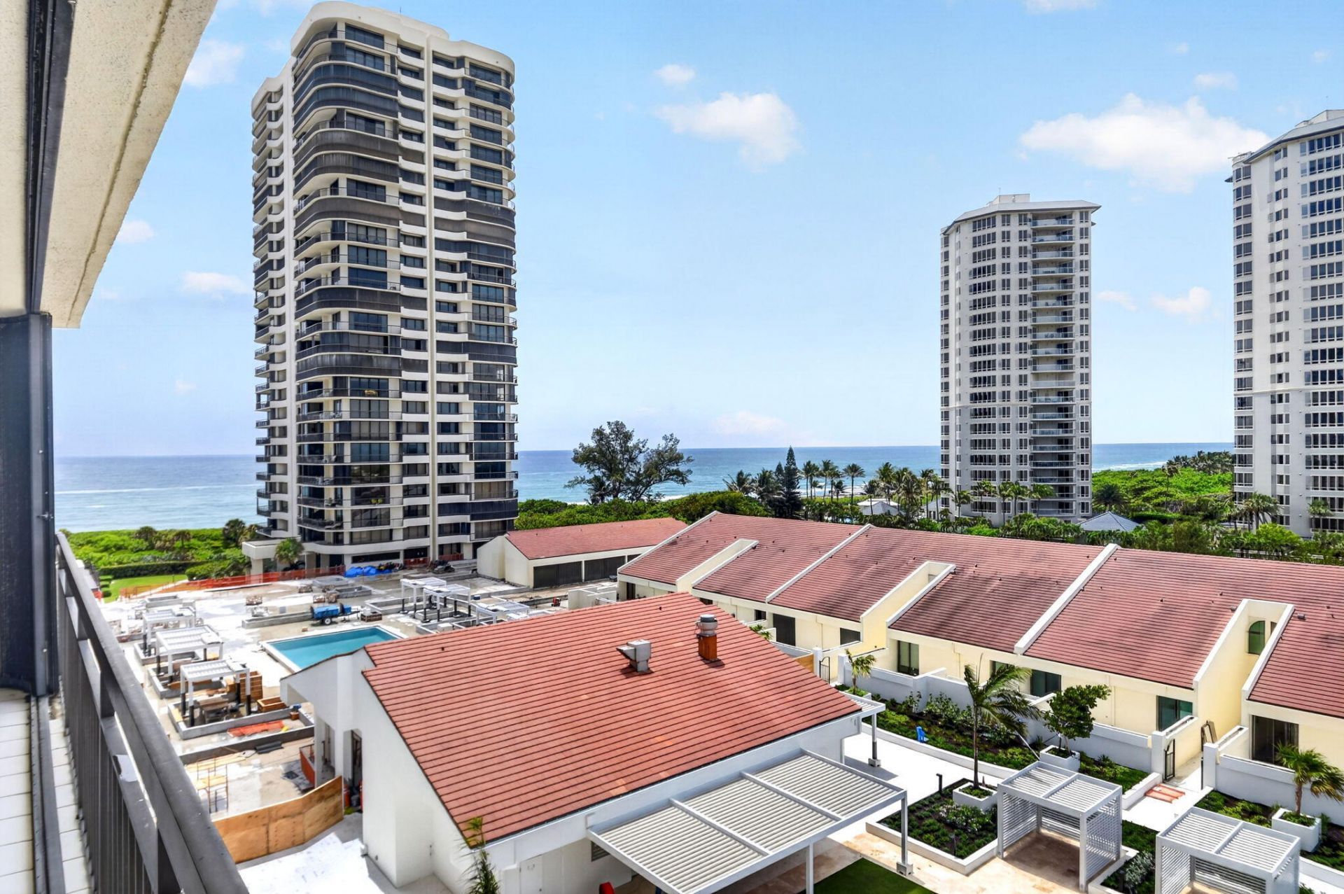 4100 N Ocean Drive, Unit 604, Singer Island, FL 33404 Photo