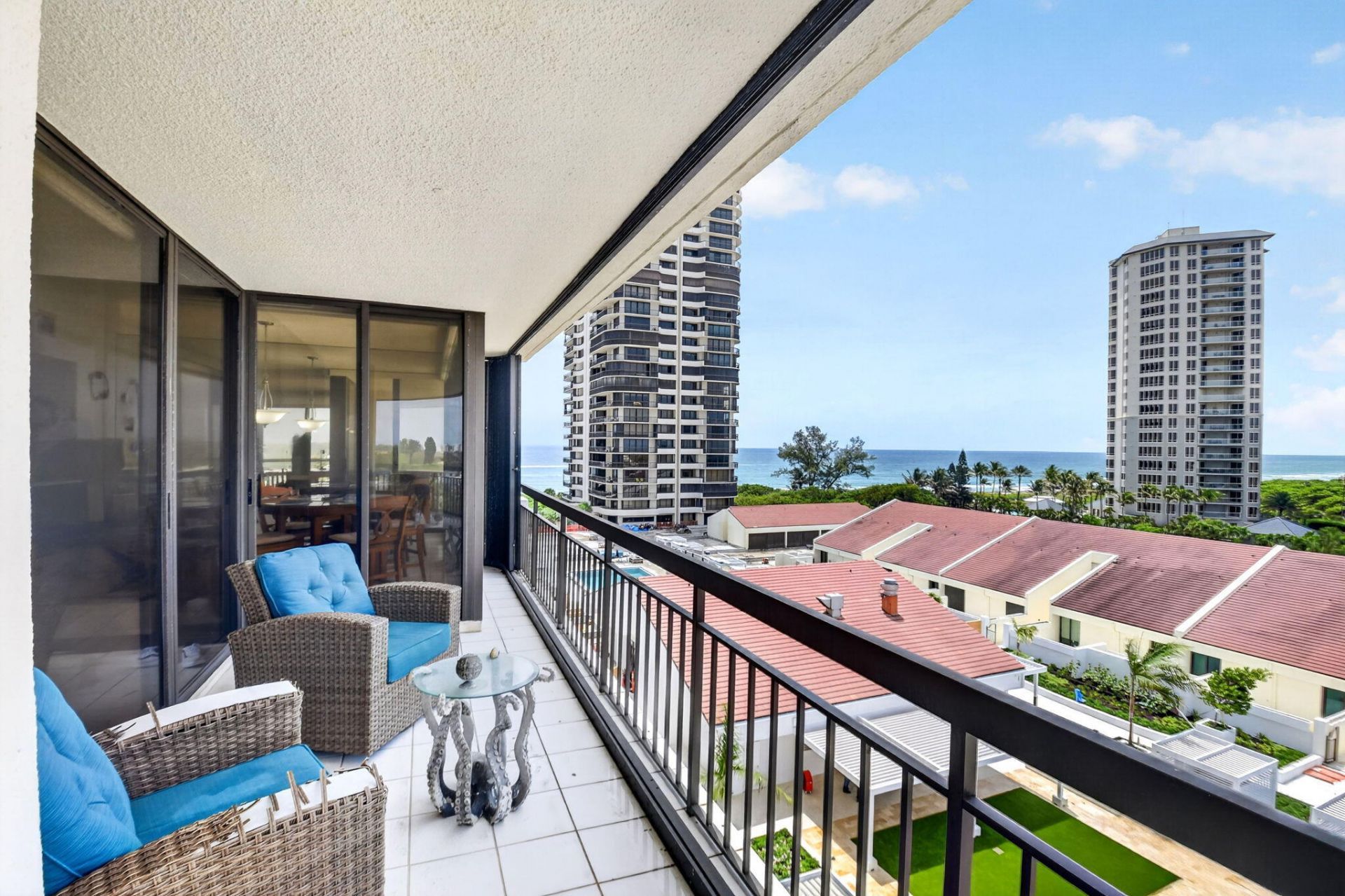 4100 N Ocean Drive, Unit 604, Singer Island, FL 33404 Photo