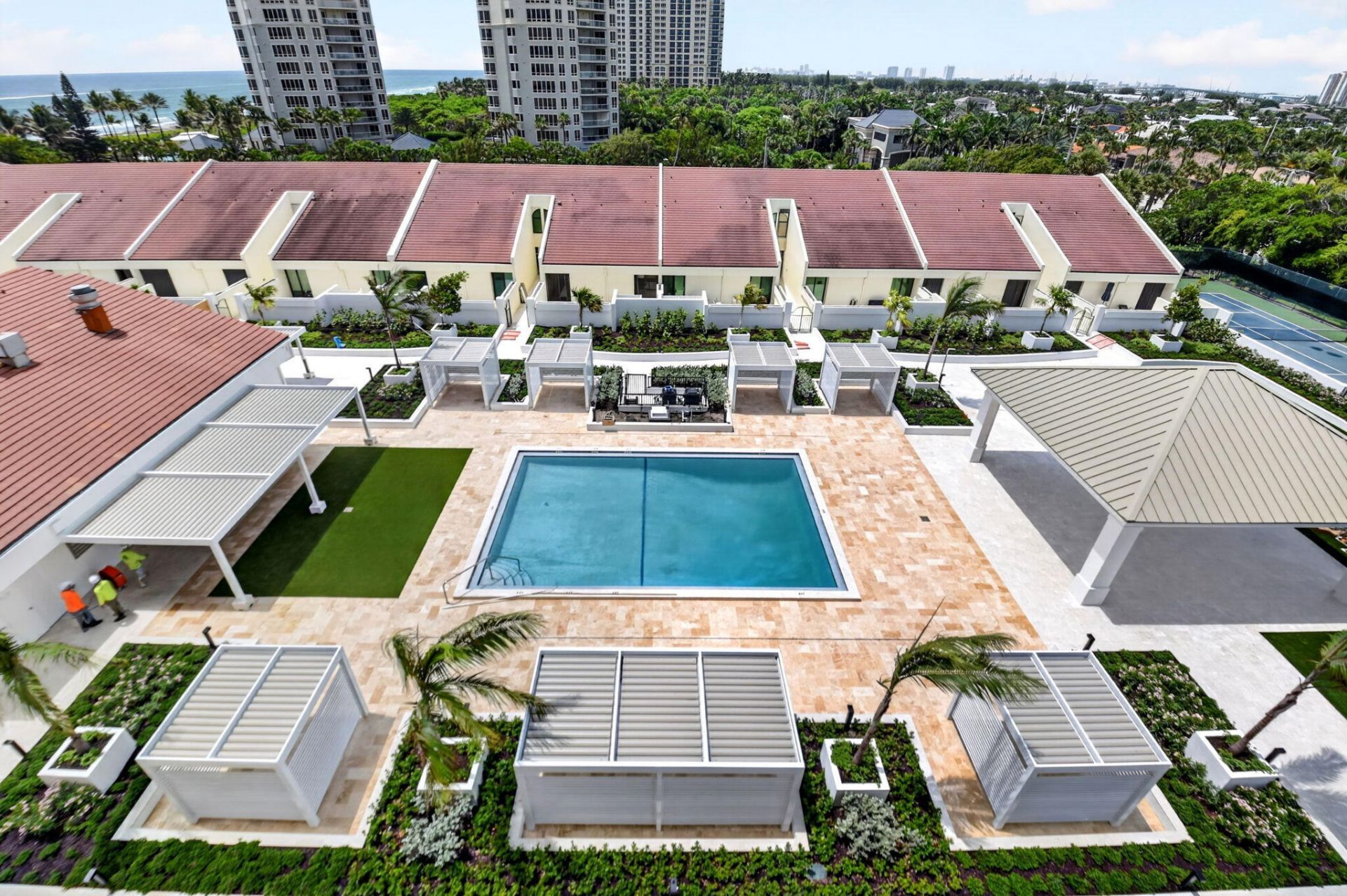 4100 N Ocean Drive, Unit 604, Singer Island, FL 33404 Photo