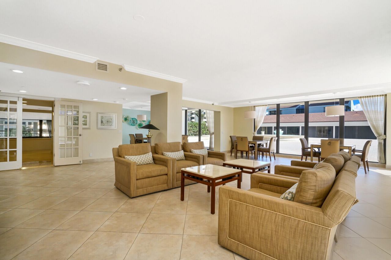 4100 N Ocean Drive, Unit 604, Singer Island, FL 33404 Photo
