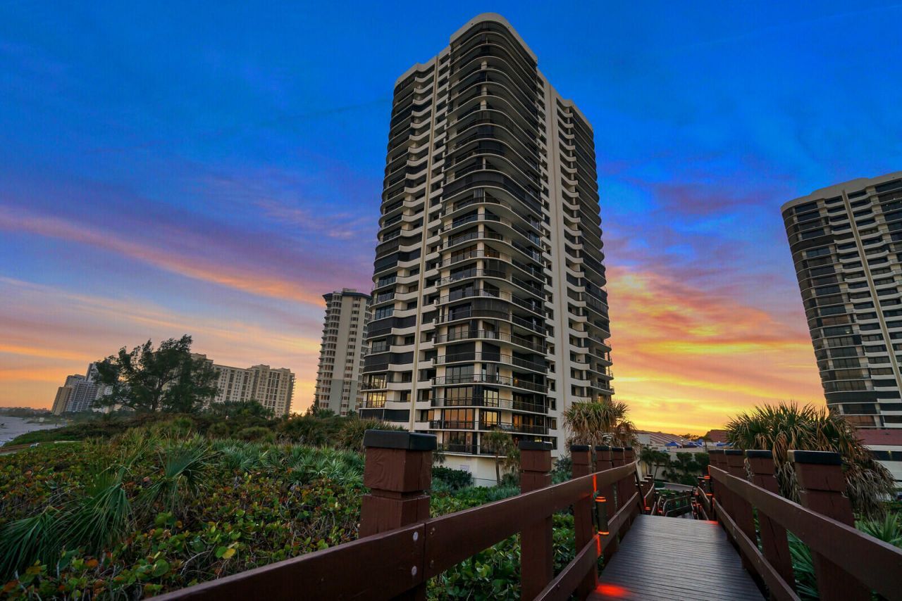 4100 N Ocean Drive, Unit 604, Singer Island, FL 33404 Photo