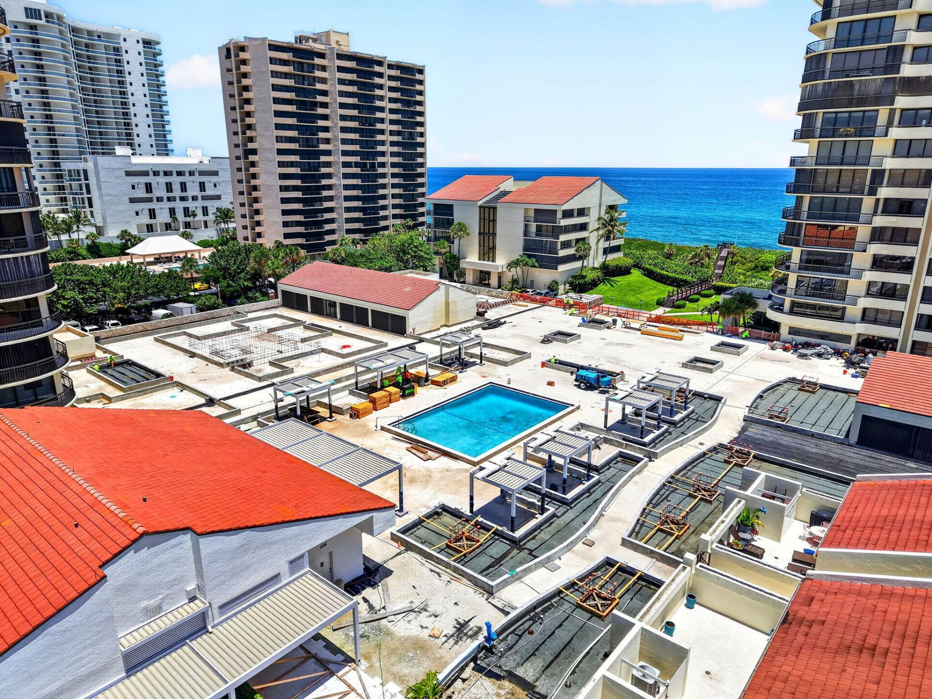 4100 N Ocean Drive, Unit 604, Singer Island, FL 33404 Photo