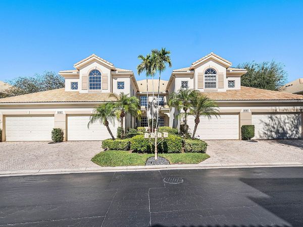 6197 Island Walk, Unit A, Boca Raton, FL 33496