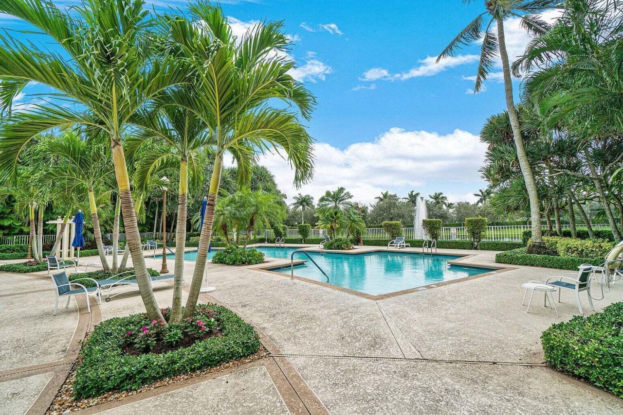 6197 Island Walk, Unit A, Boca Raton, FL 33496 Photo
