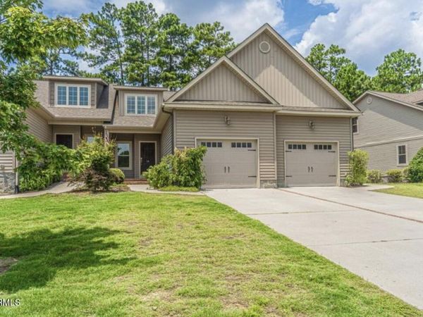 14 Cypress Circle , Southern Pines, NC 28387