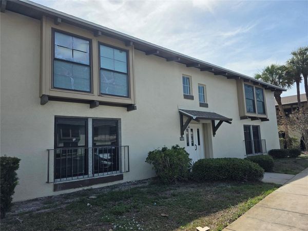 507 PLAZA SEVILLE COURT , Unit 514, TREASURE ISLAND, FL 33706