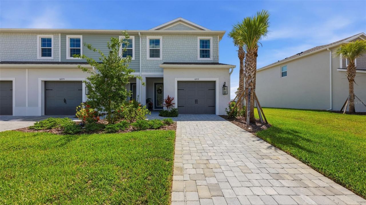6211 Dry Tortugas Drive, Sarasota, FL 34241 Main Photo