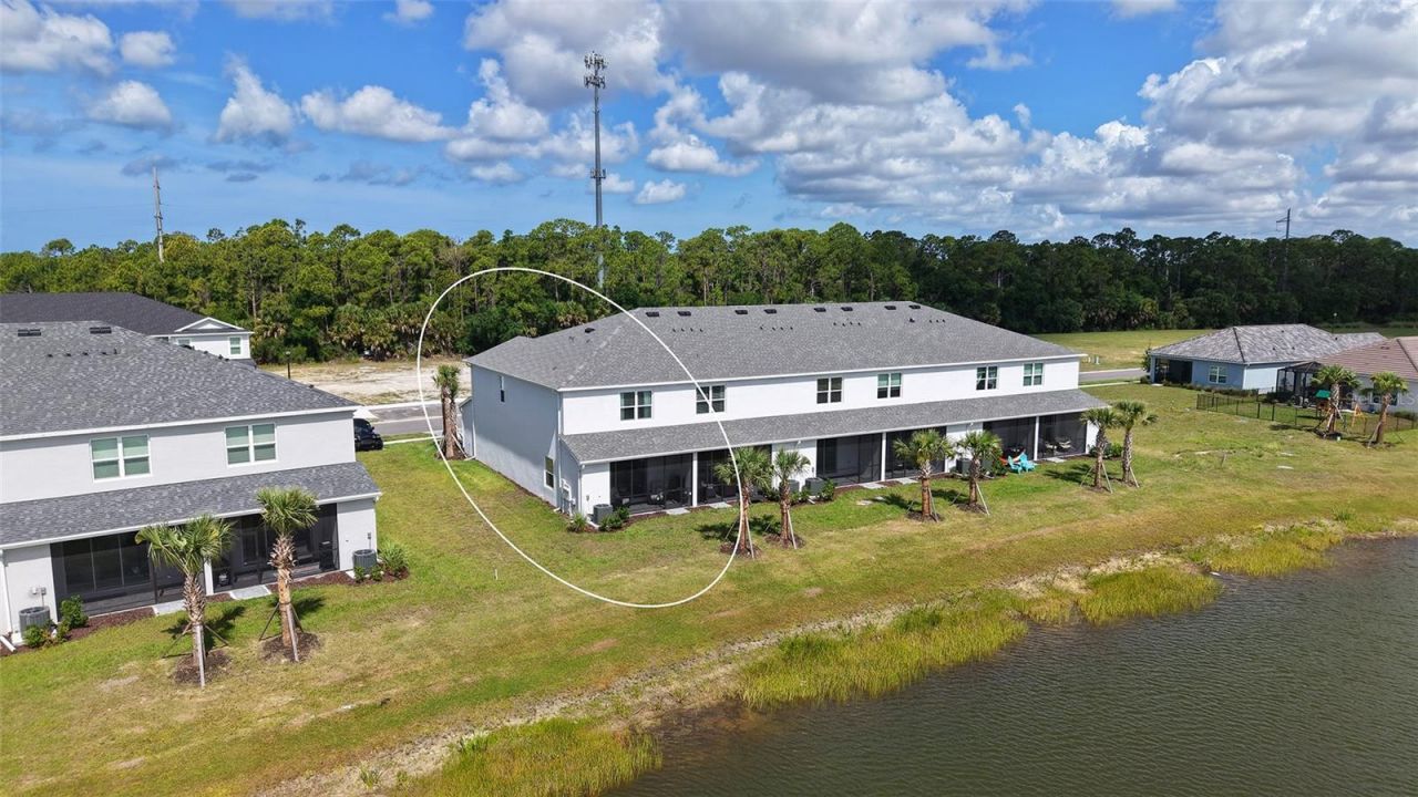6211 Dry Tortugas Drive, Sarasota, FL 34241 Photo