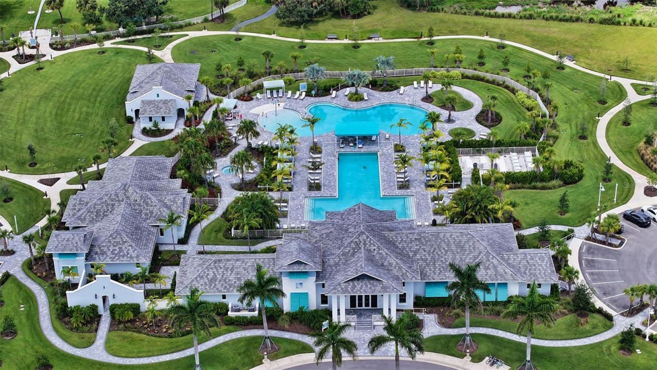 6211 Dry Tortugas Drive, Sarasota, FL 34241 Photo