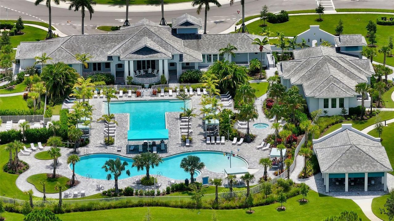 6211 Dry Tortugas Drive, Sarasota, FL 34241 Photo