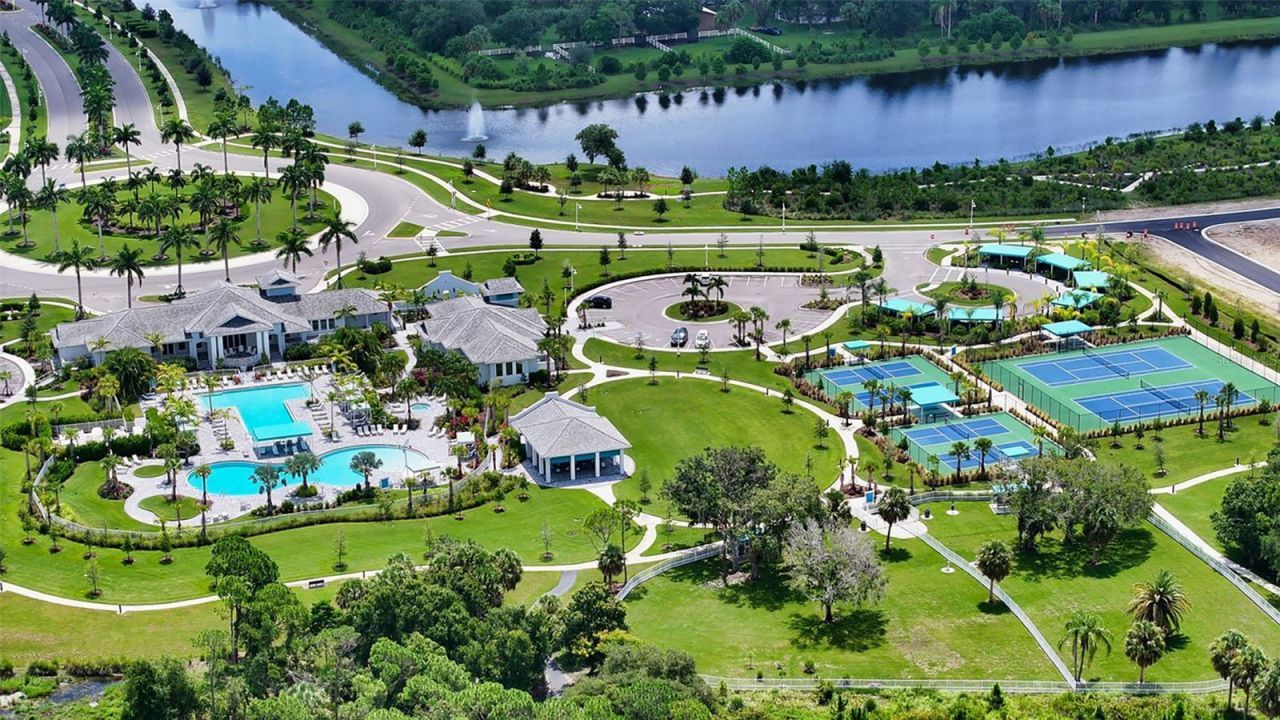 6211 Dry Tortugas Drive, Sarasota, FL 34241 Photo