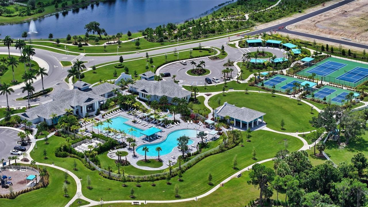6211 Dry Tortugas Drive, Sarasota, FL 34241 Photo