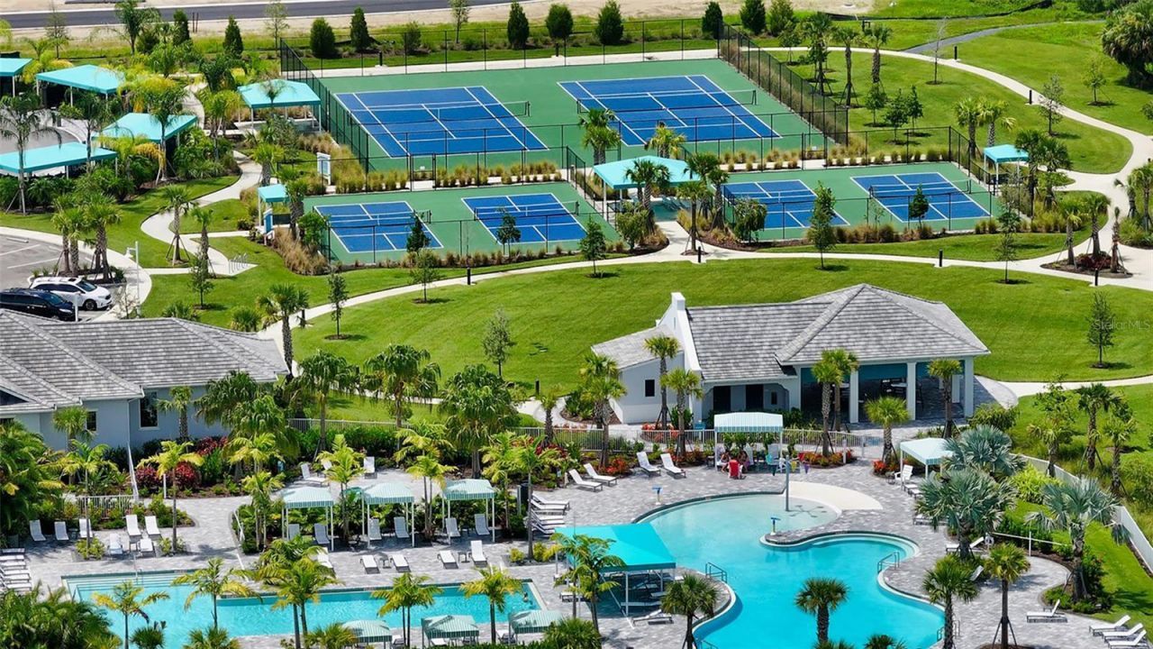 6211 Dry Tortugas Drive, Sarasota, FL 34241 Photo