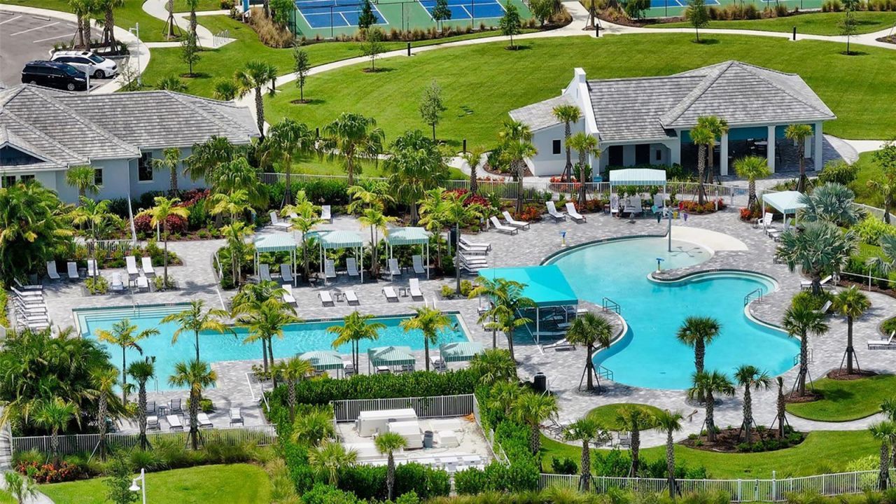 6211 Dry Tortugas Drive, Sarasota, FL 34241 Photo