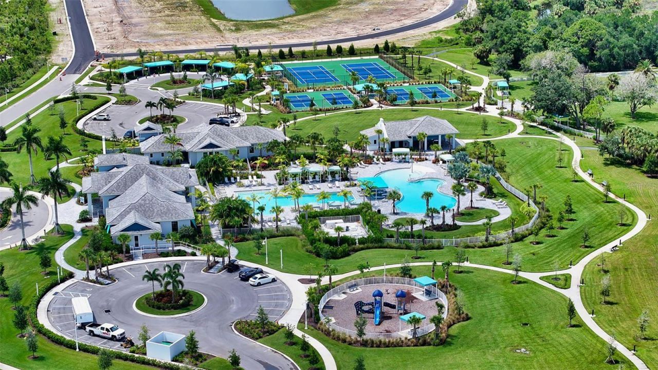 6211 Dry Tortugas Drive, Sarasota, FL 34241 Photo