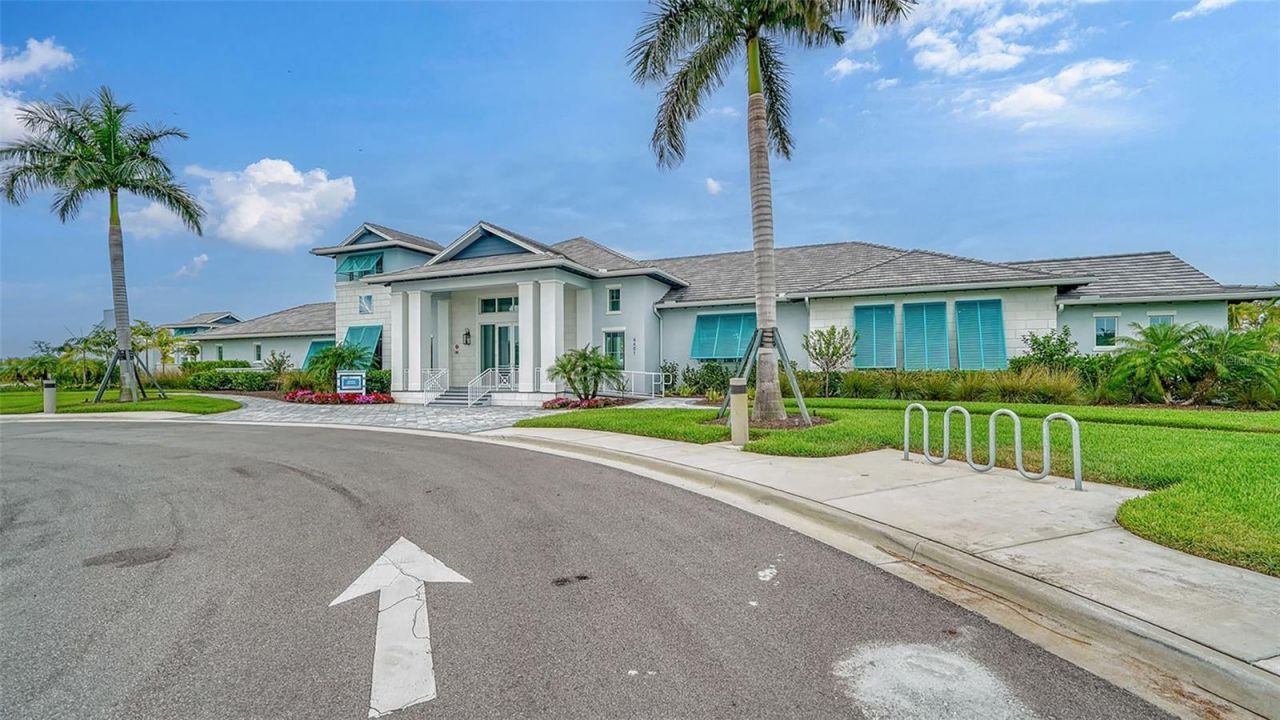 6211 Dry Tortugas Drive, Sarasota, FL 34241 Photo