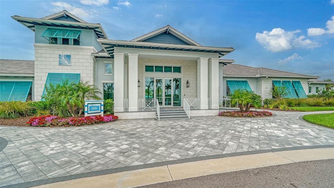 6211 Dry Tortugas Drive, Sarasota, FL 34241 Photo
