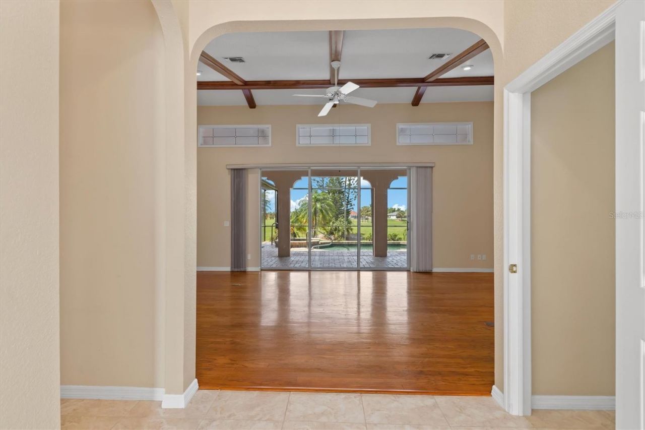 3825 Bordeaux Drive , Punta Gorda, FL 33950 Photo