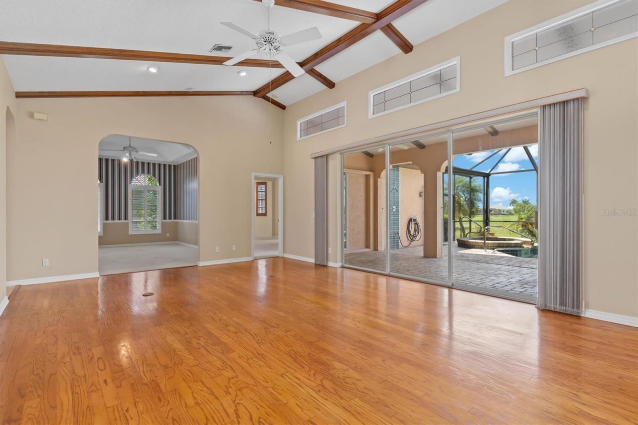 3825 Bordeaux Drive , Punta Gorda, FL 33950 Photo