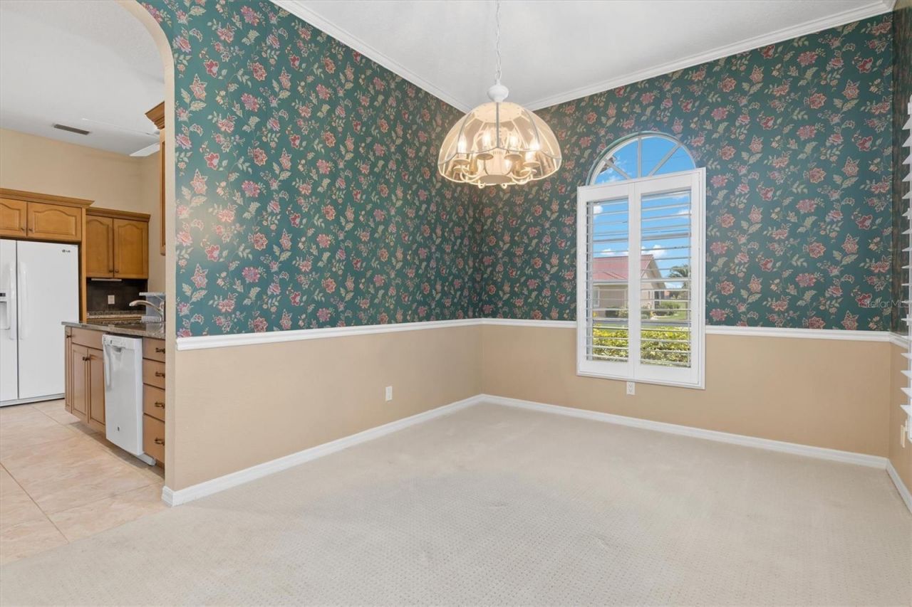 3825 Bordeaux Drive , Punta Gorda, FL 33950 Photo