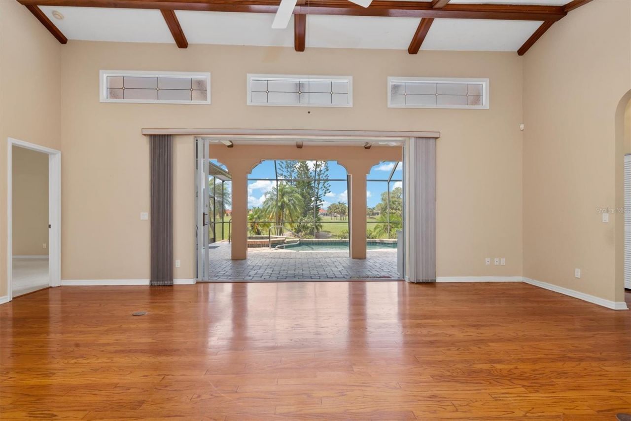 3825 Bordeaux Drive , Punta Gorda, FL 33950 Photo
