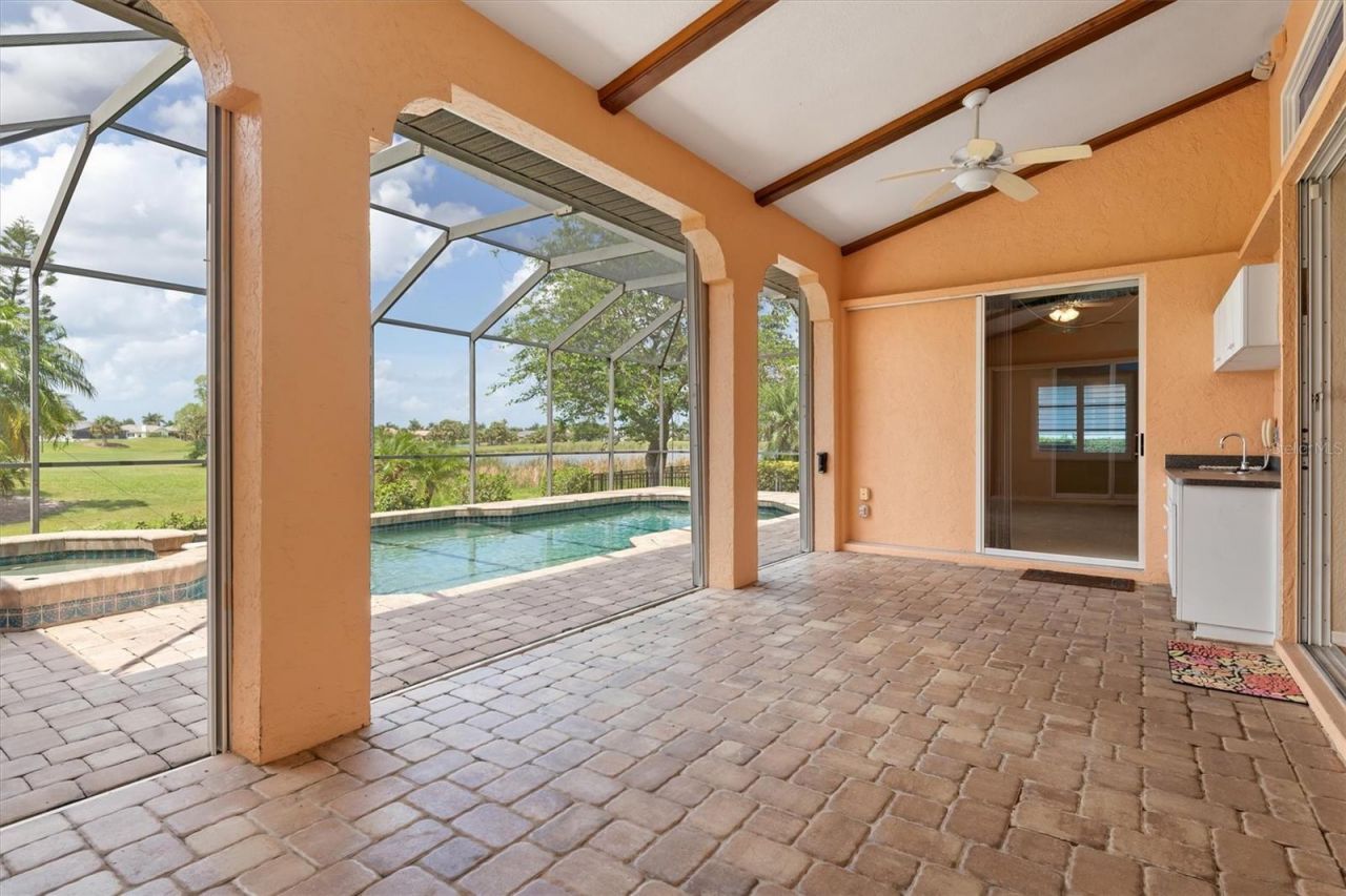 3825 Bordeaux Drive , Punta Gorda, FL 33950 Photo