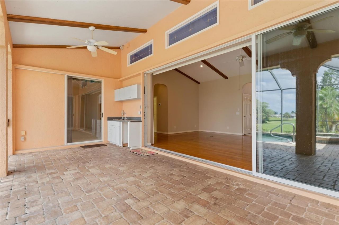 3825 Bordeaux Drive , Punta Gorda, FL 33950 Photo