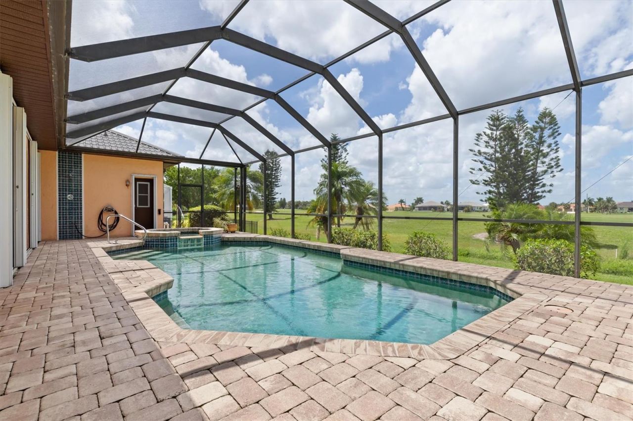 3825 Bordeaux Drive , Punta Gorda, FL 33950 Photo