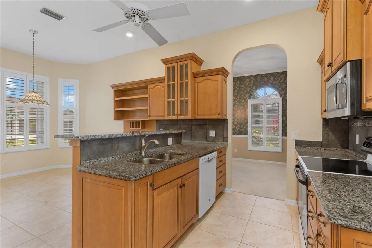 3825 Bordeaux Drive , Punta Gorda, FL 33950 Photo