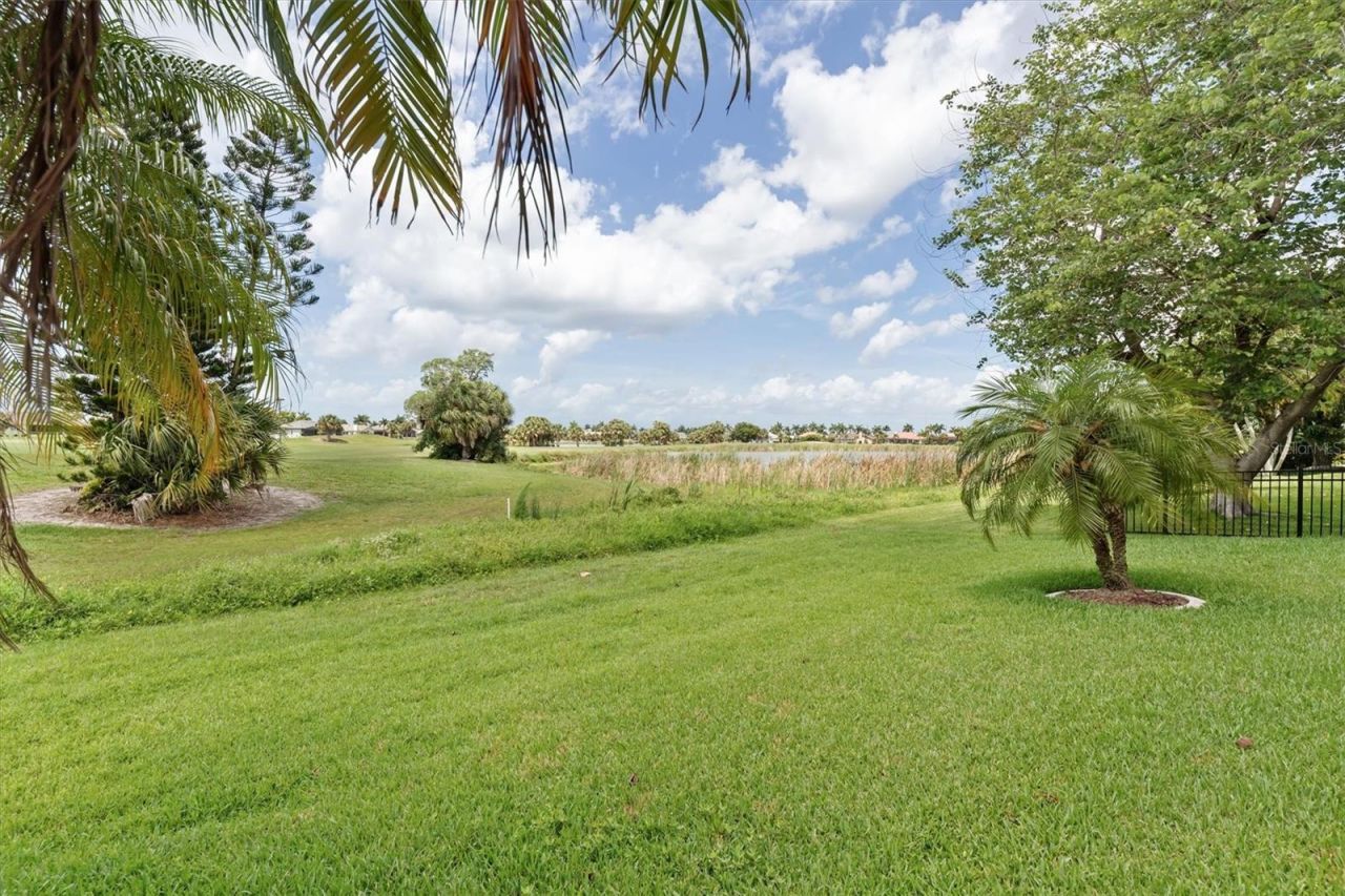 3825 Bordeaux Drive , Punta Gorda, FL 33950 Photo
