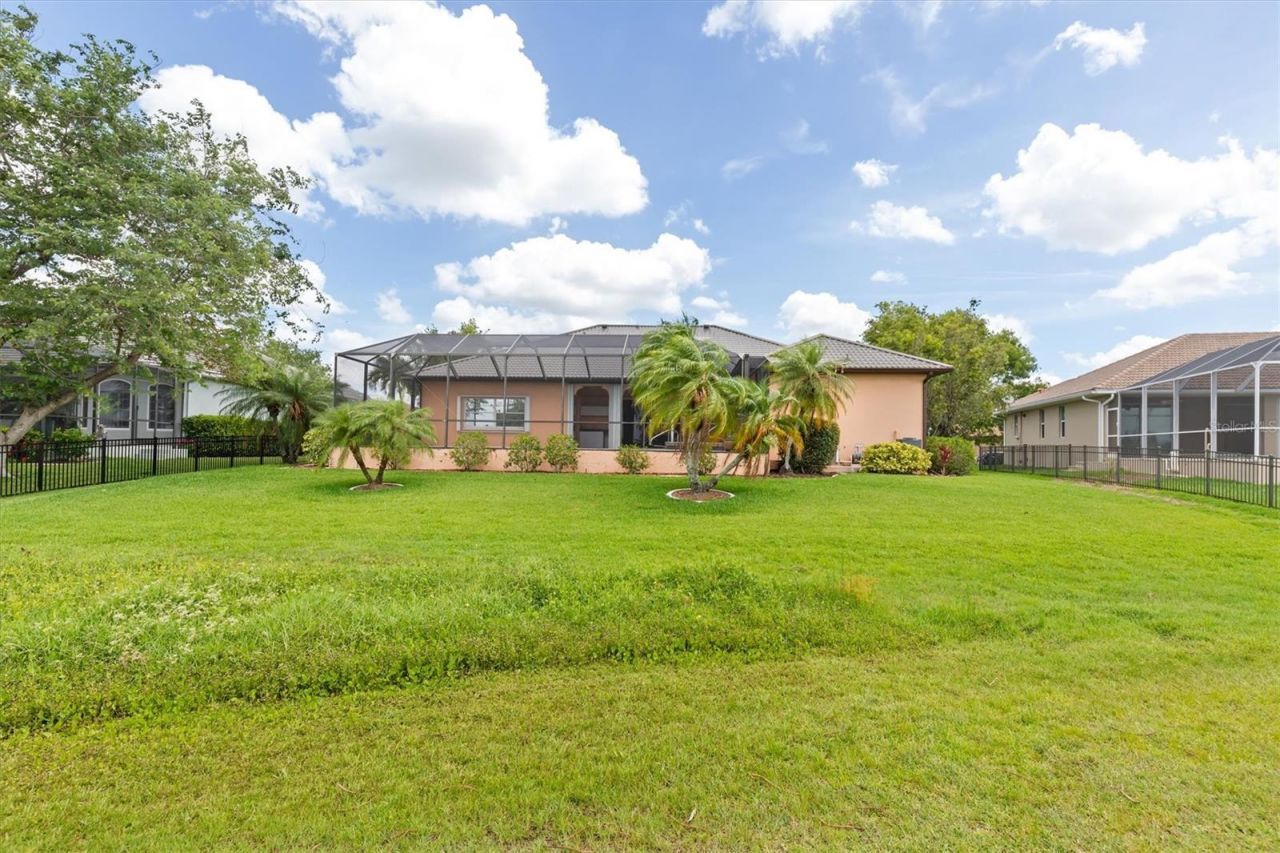 3825 Bordeaux Drive , Punta Gorda, FL 33950 Photo