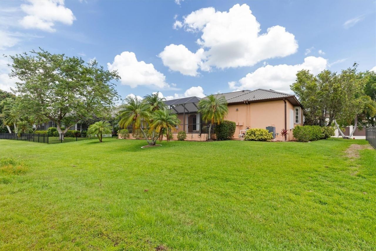3825 Bordeaux Drive , Punta Gorda, FL 33950 Photo