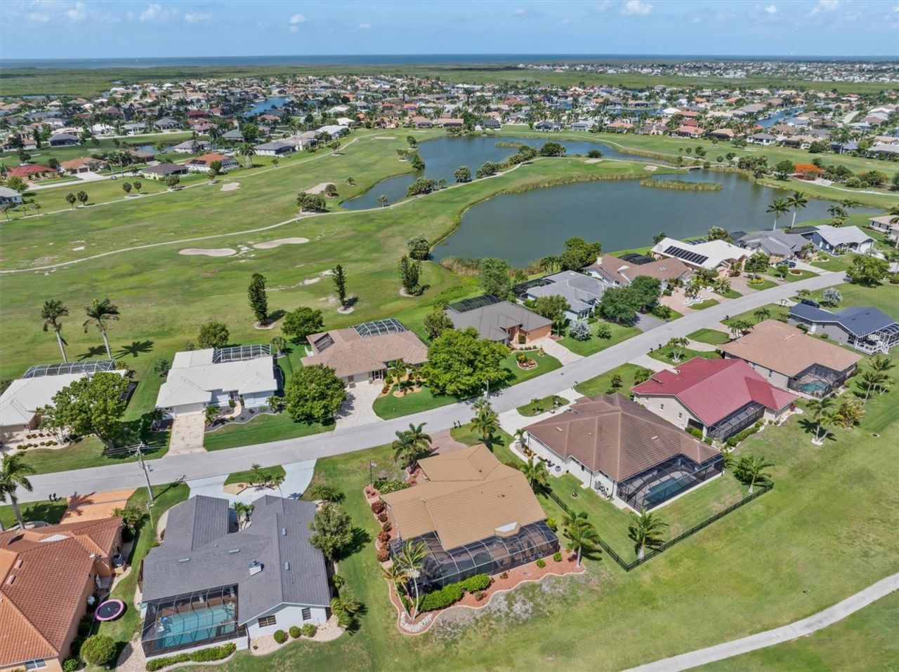 3825 Bordeaux Drive , Punta Gorda, FL 33950 Photo