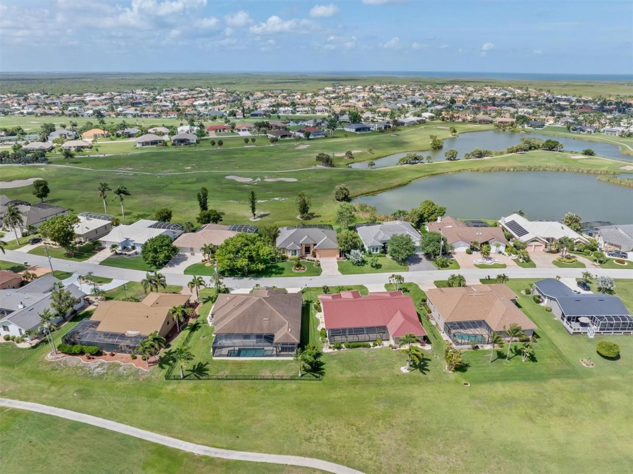 3825 Bordeaux Drive , Punta Gorda, FL 33950 Photo