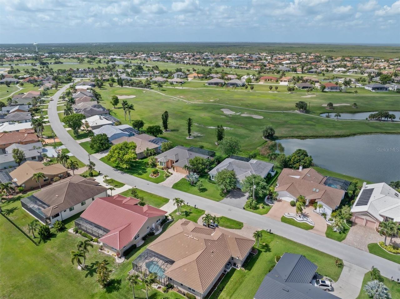 3825 Bordeaux Drive , Punta Gorda, FL 33950 Photo