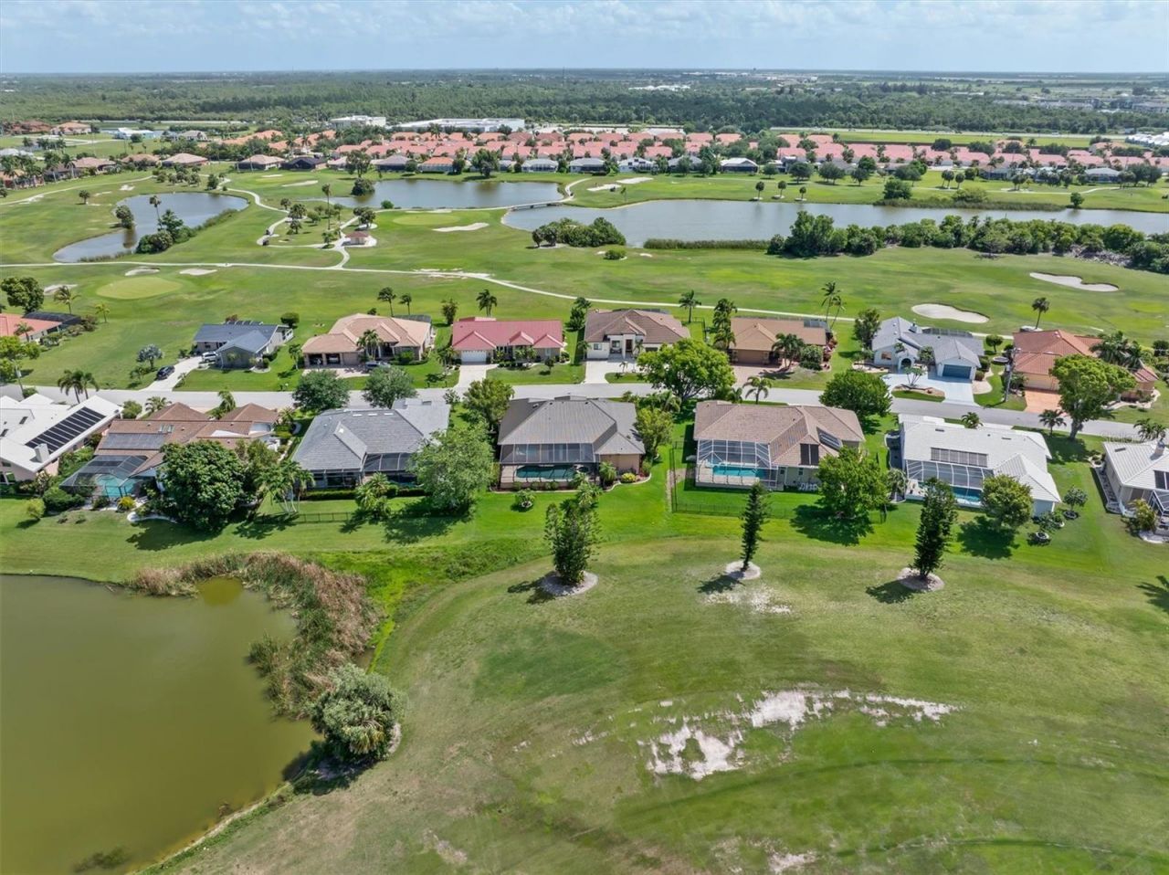 3825 Bordeaux Drive , Punta Gorda, FL 33950 Photo