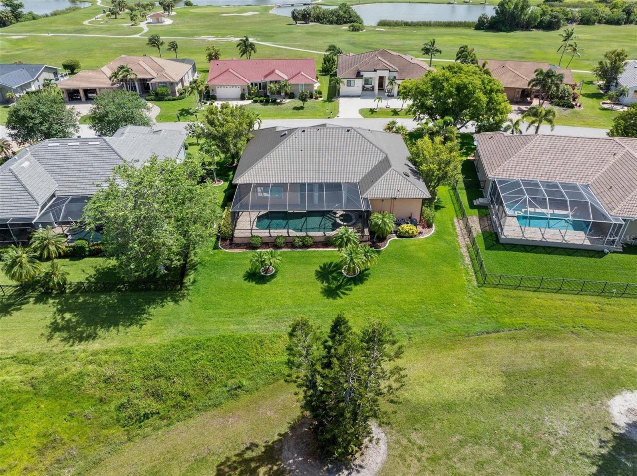 3825 Bordeaux Drive , Punta Gorda, FL 33950 Photo