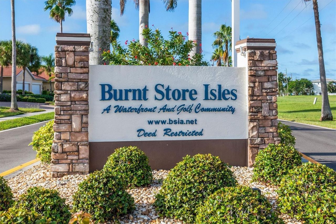 3825 Bordeaux Drive , Punta Gorda, FL 33950 Photo