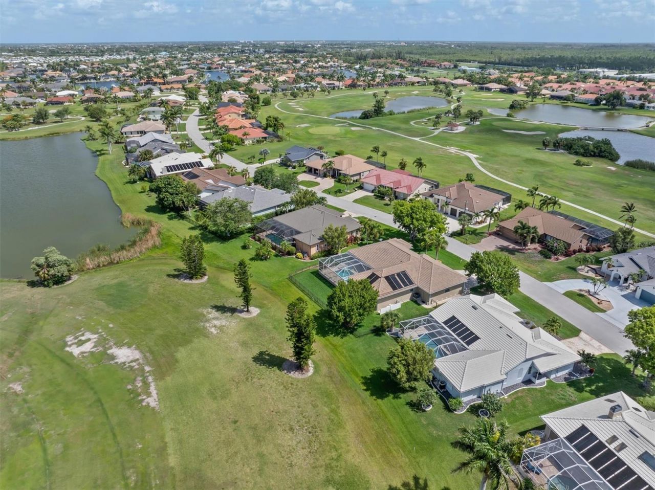 3825 Bordeaux Drive , Punta Gorda, FL 33950 Photo