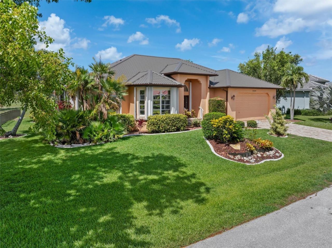 3825 Bordeaux Drive , Punta Gorda, FL 33950 Photo