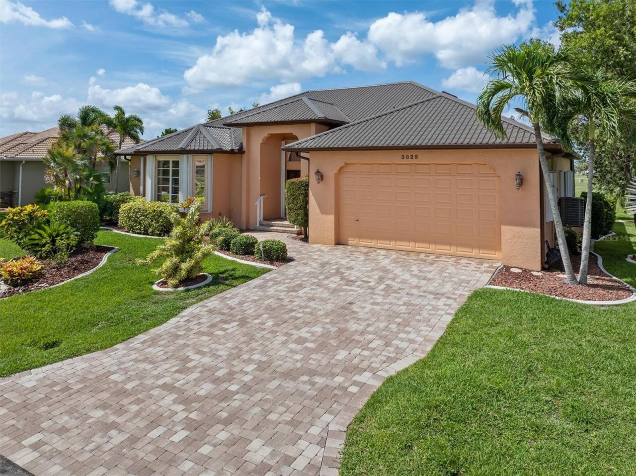 3825 Bordeaux Drive , Punta Gorda, FL 33950 Photo