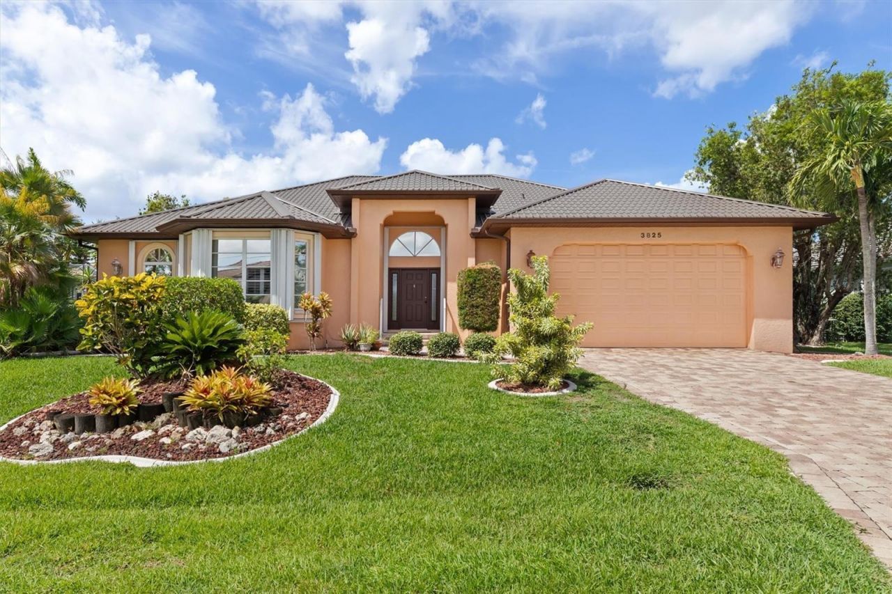 3825 Bordeaux Drive , Punta Gorda, FL 33950 Photo