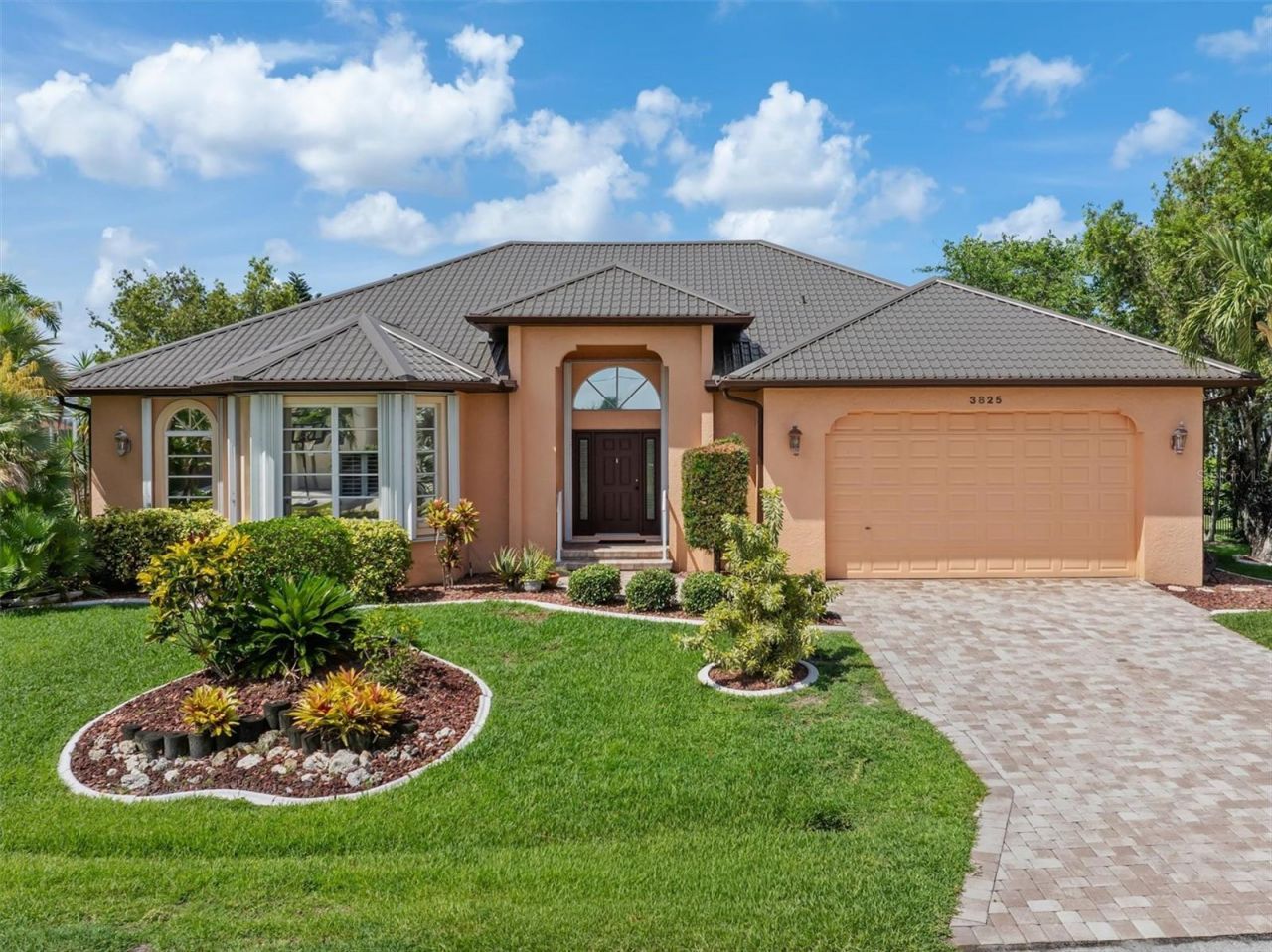 3825 Bordeaux Drive , Punta Gorda, FL 33950 Photo