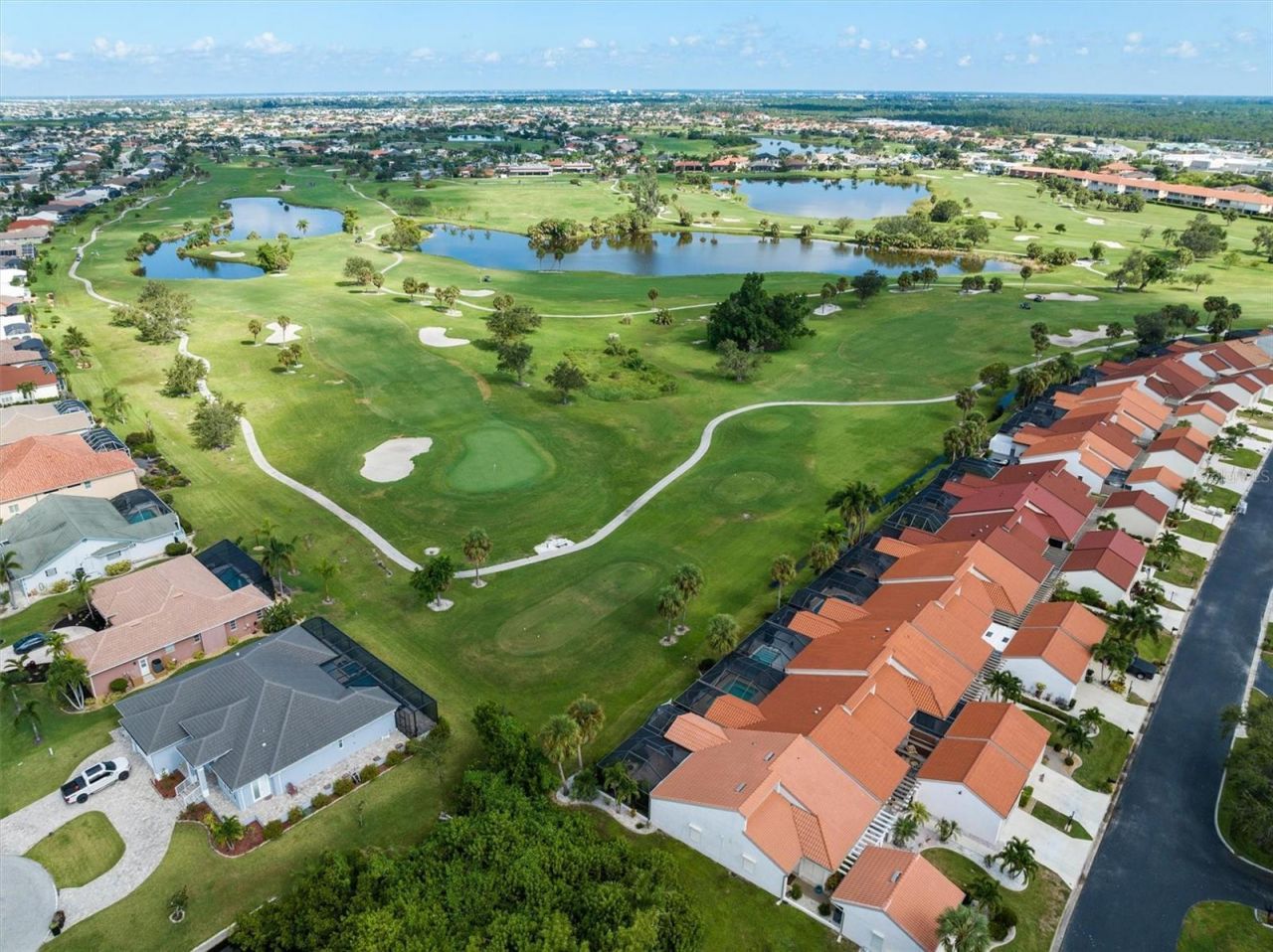 3825 Bordeaux Drive , Punta Gorda, FL 33950 Photo