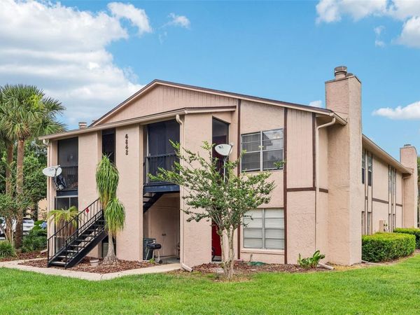 4842 S SEMORAN BOULEVARD , Unit 705, ORLANDO, FL 32822