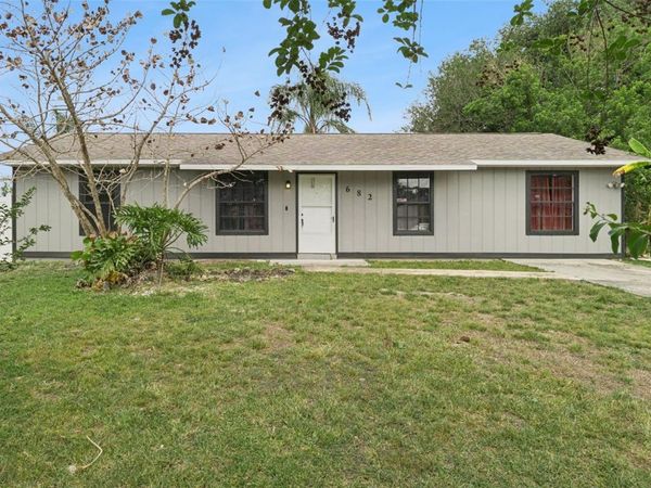 682 DE GROODT ROAD SW, PALM BAY, FL 32908